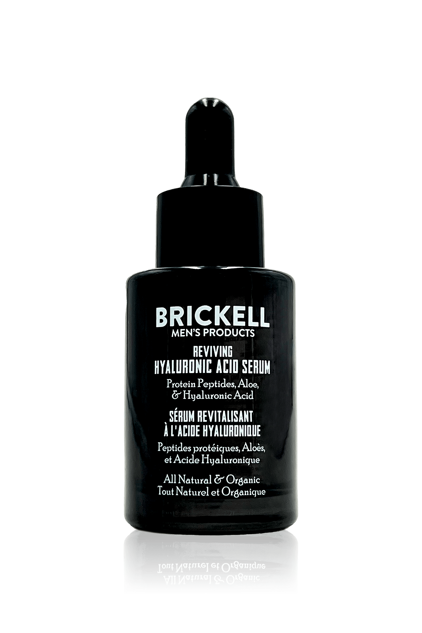 Hyaluronic Acid Serum, Facial Serum, Facial Day Serum