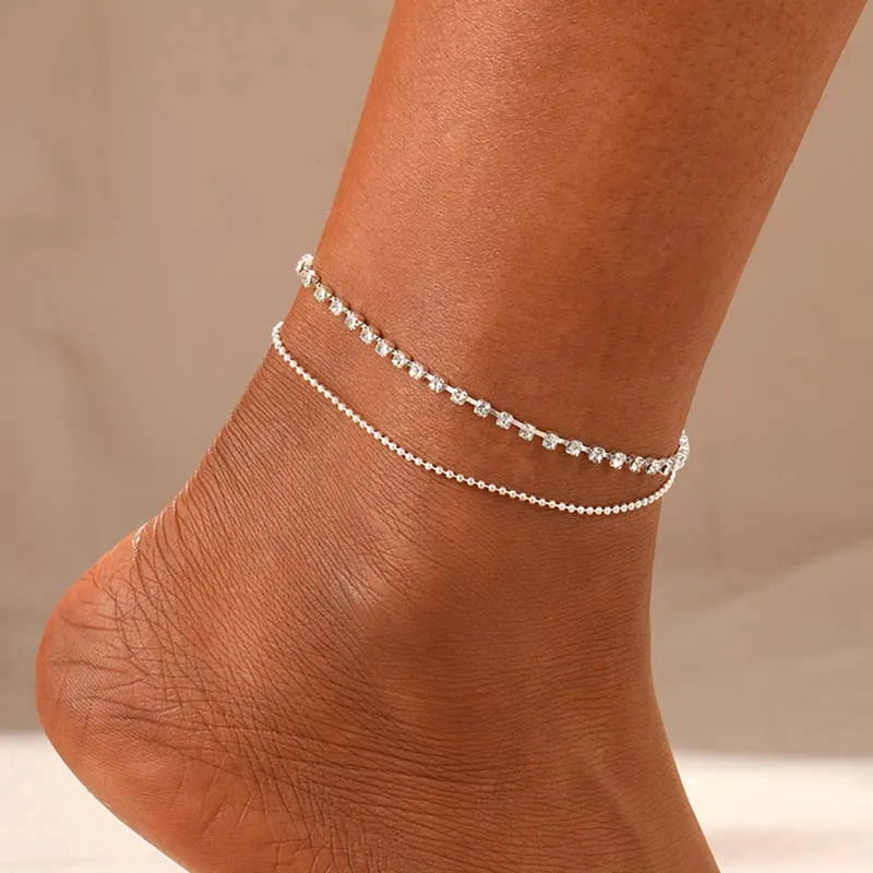 anklet bracelet
