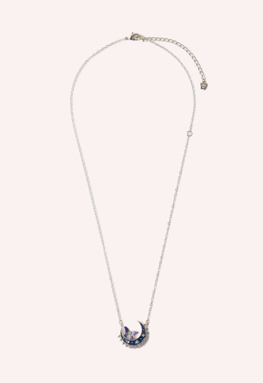 Celestic Butterfly Necklace