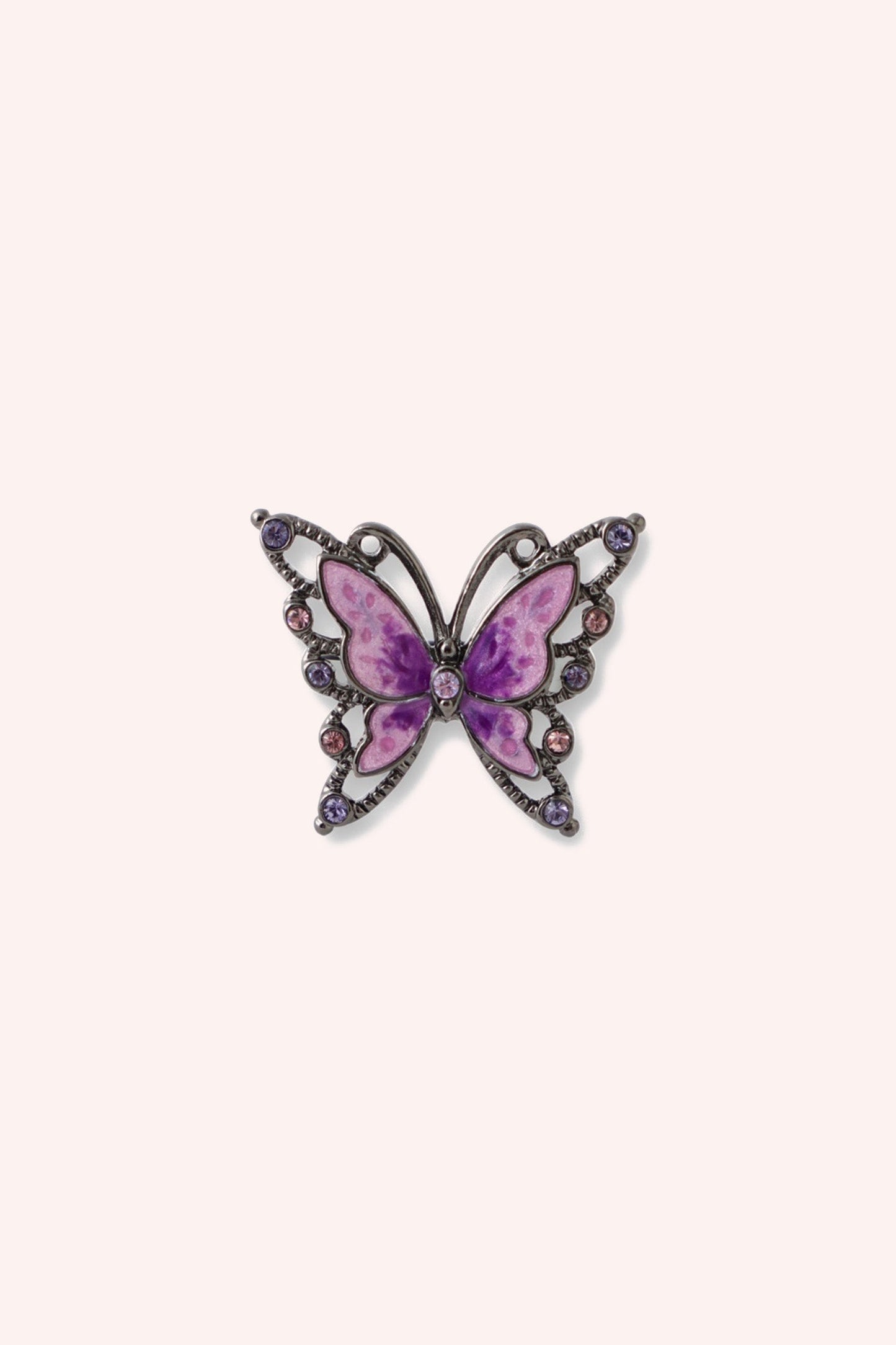 Butterfly Ring