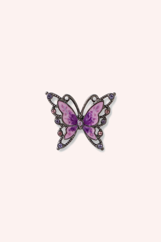 Butterfly Ring