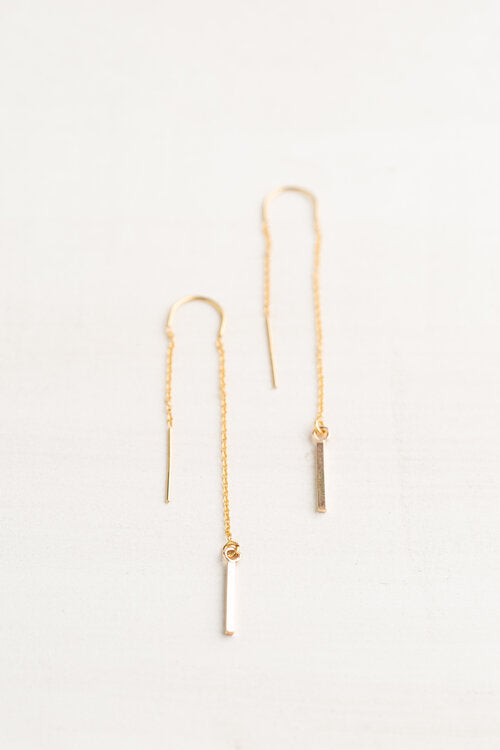 Jen Ellis - Beau Earrings