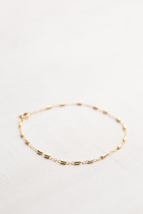 Jen Ellis - Claire Bracelet