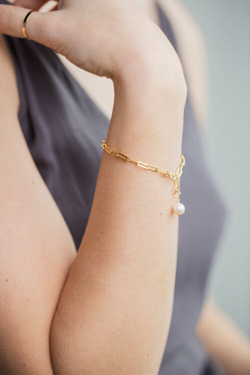 Jen Ellis - Cora Bracelet