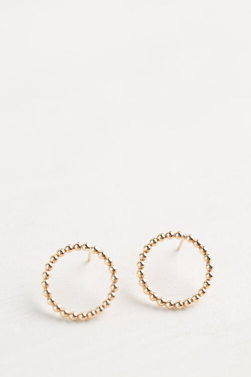 Jen Ellis - Dolly Large Earrings