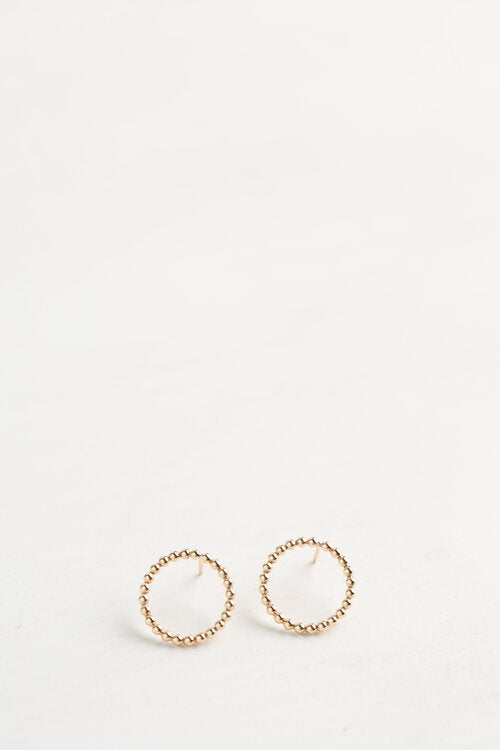 Jen Ellis - Dolly Earrings