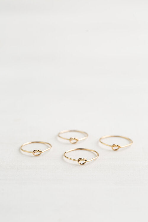 Jen Ellis - Gianna Ring