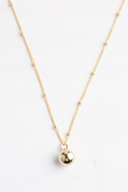 Jen Ellis - Kennedy Necklace