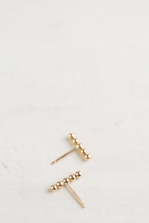 Jen Ellis - Marion Earrings