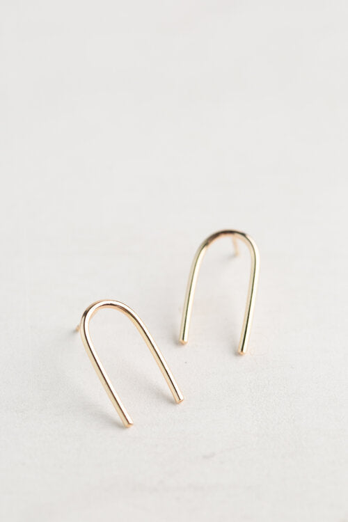 Jen Ellis - Telsea Earrings