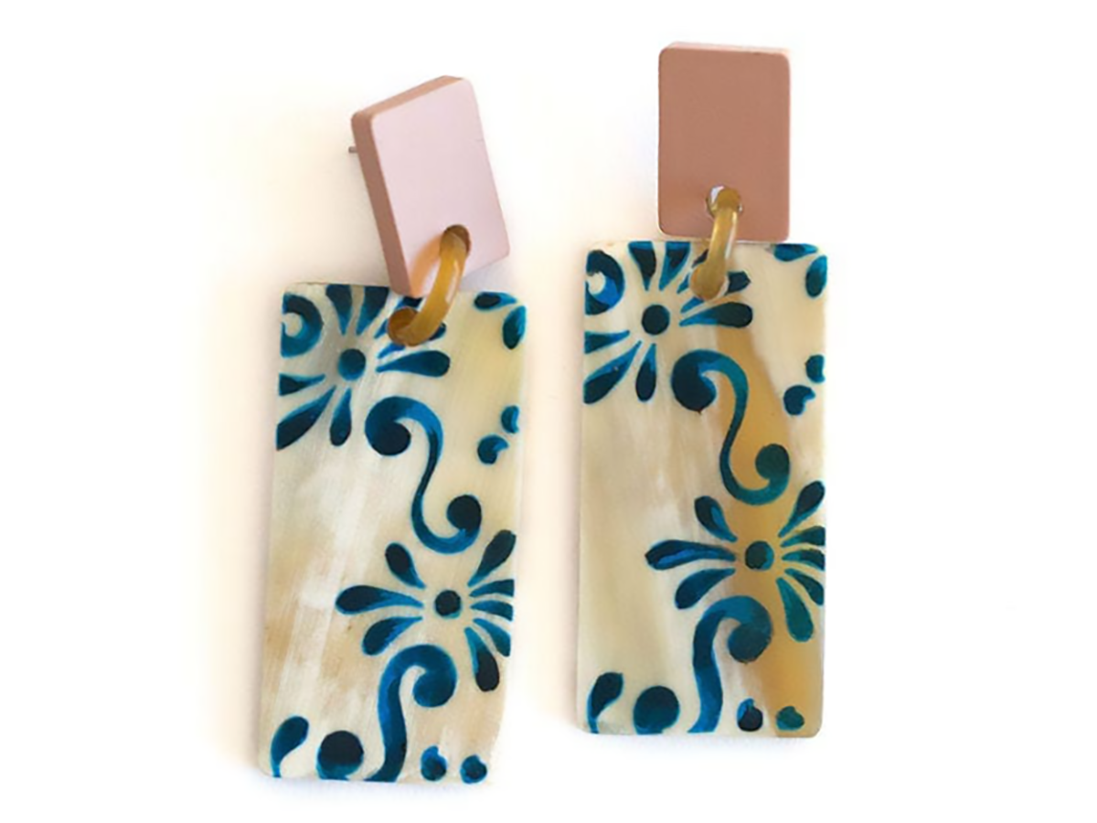 Porto Cabana Earrings