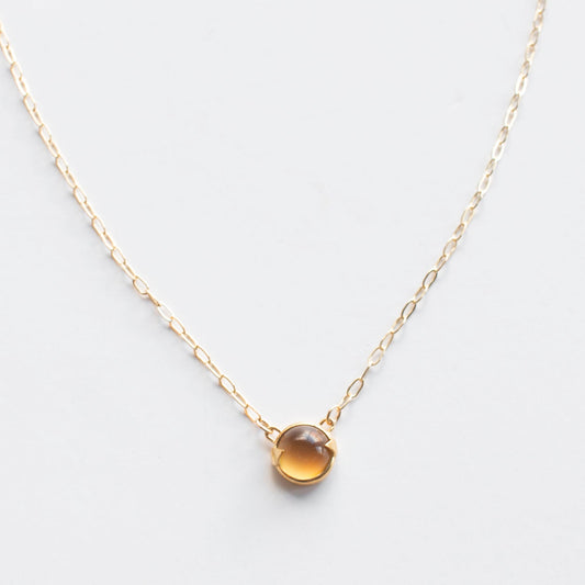 Feelings Mood Necklace