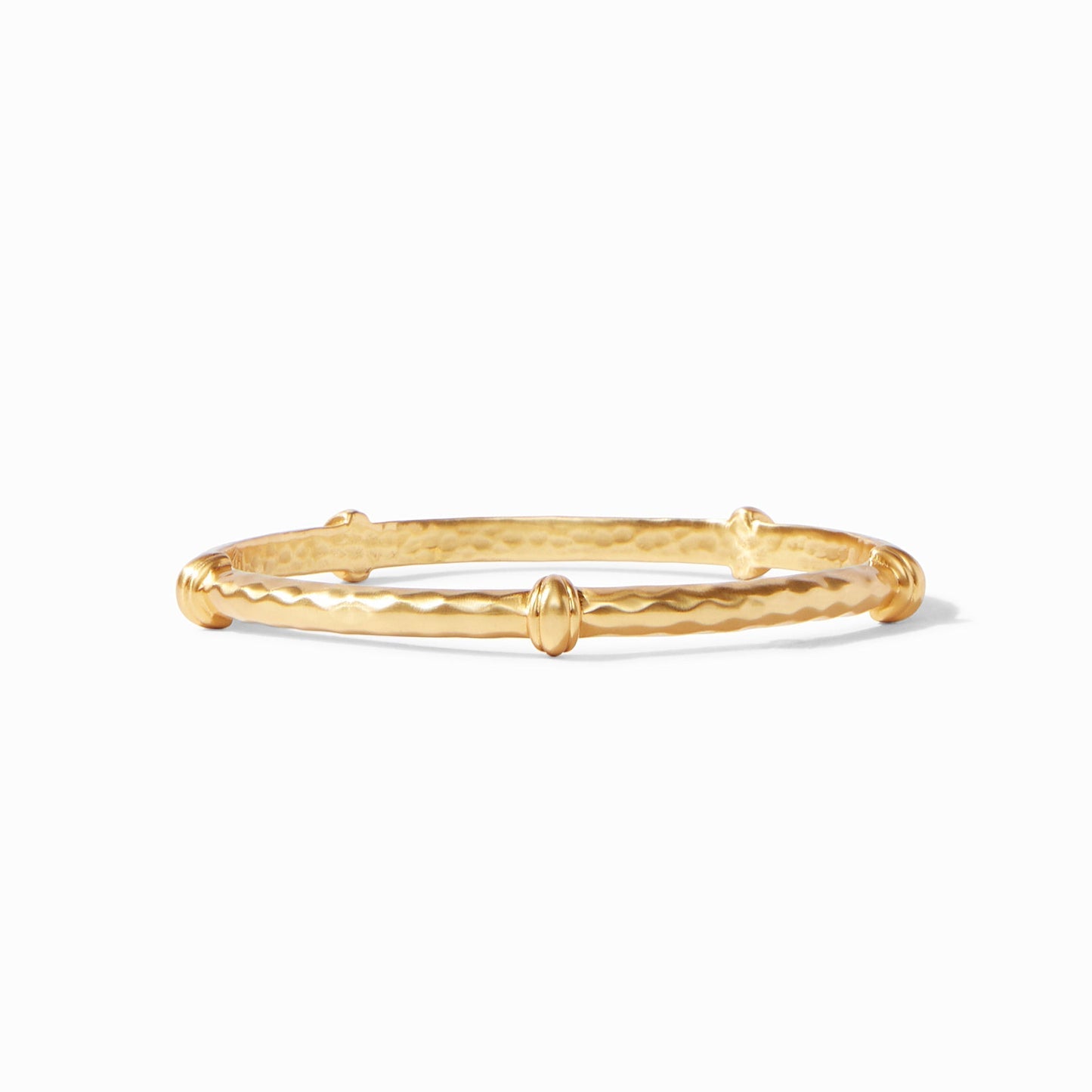 Savannah Bangle Gold (Small)