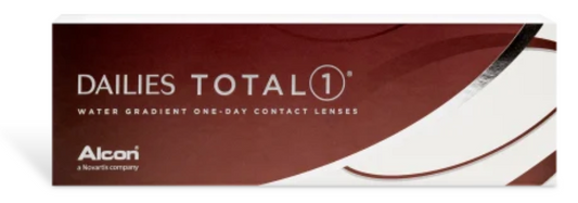 Dailies Total 1 30 Pack