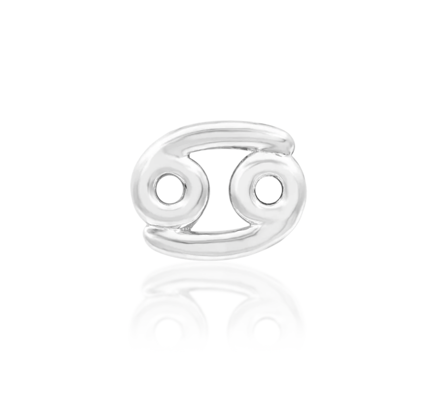 Piercing Earring Zodiac Sign