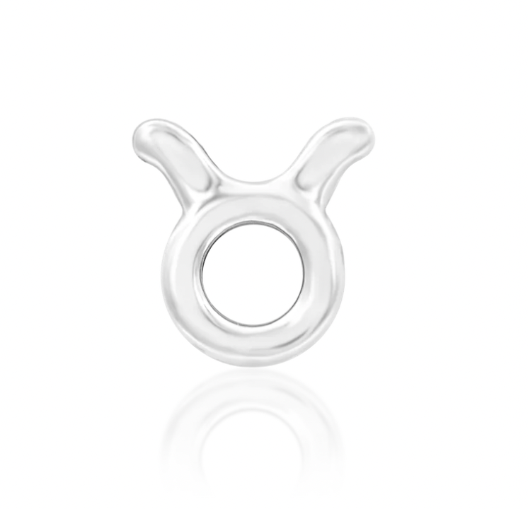 Piercing Earring Zodiac Sign