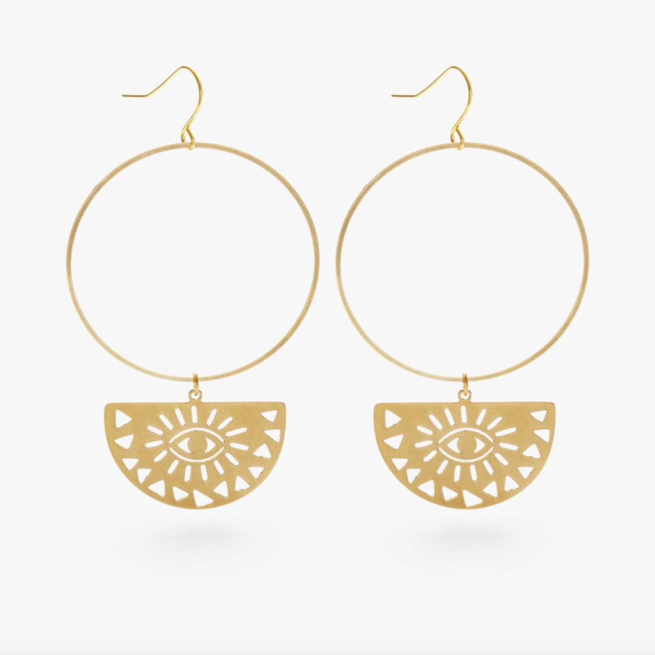 Mind's Eye Design Mind's Eye Hoops