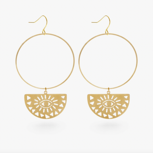 Mind's Eye Design Mind's Eye Hoops