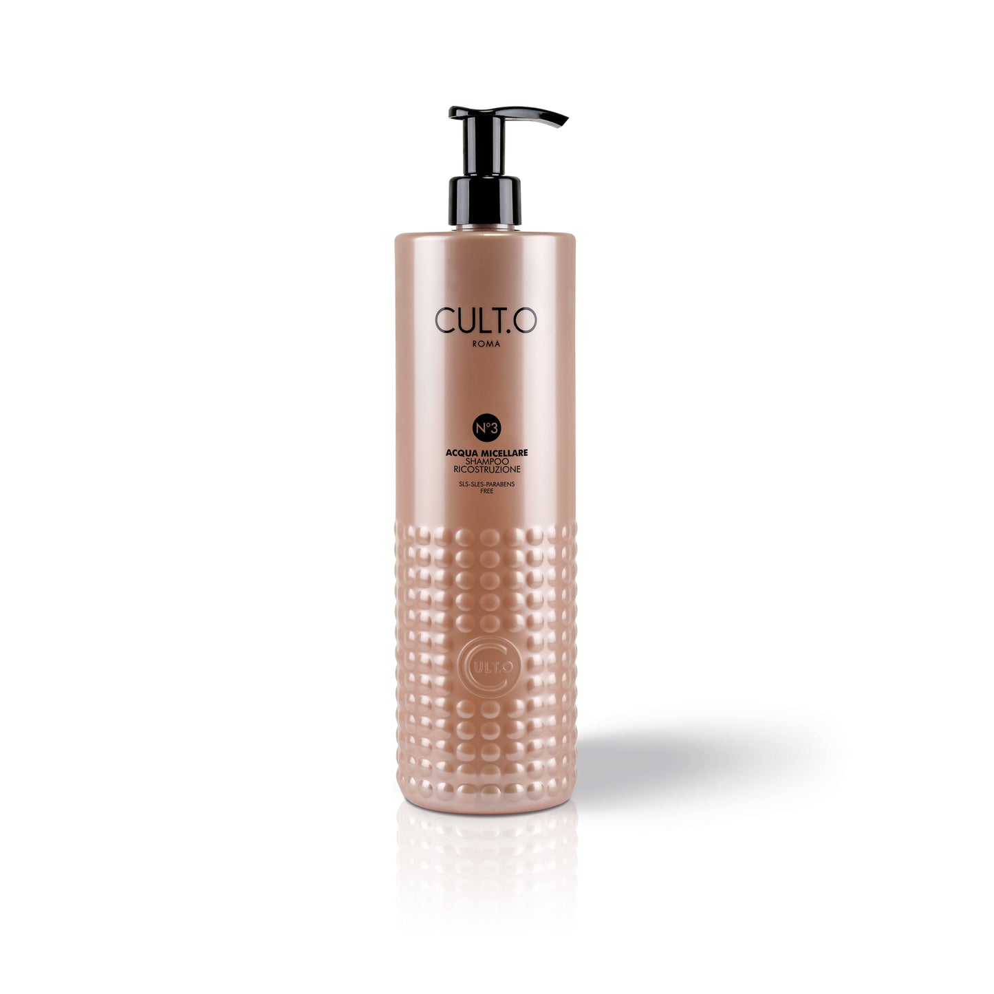 N¡ã3 MICELLAR SHAMPOO