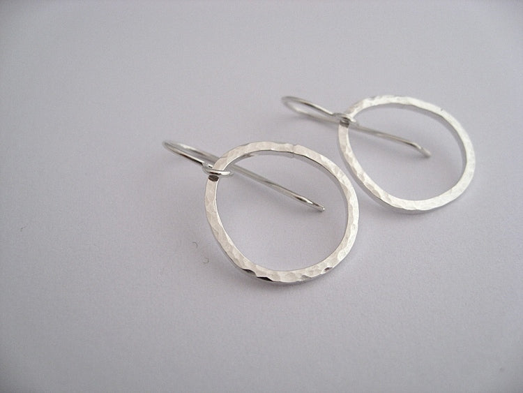 Jen Ellis - Home Earrings