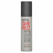 KMS Tame Frizz Smoothing Lotion 150ml