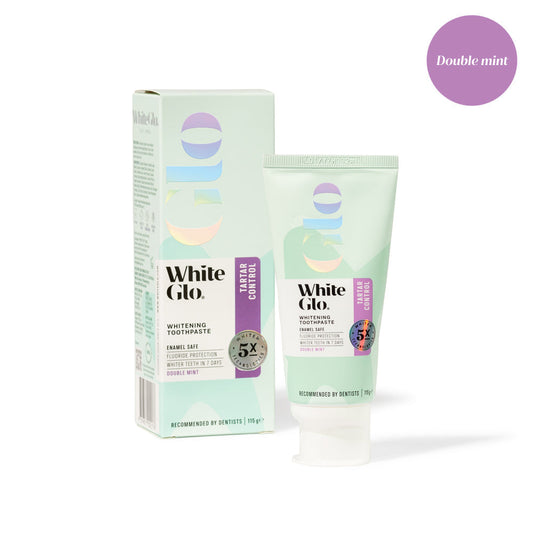 Tartar Control Whitening Toothpaste