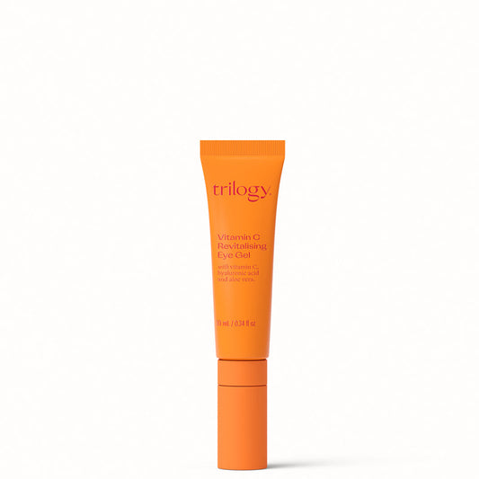 Trilogy Vitamin C Revitalising Eye Gel 10ml