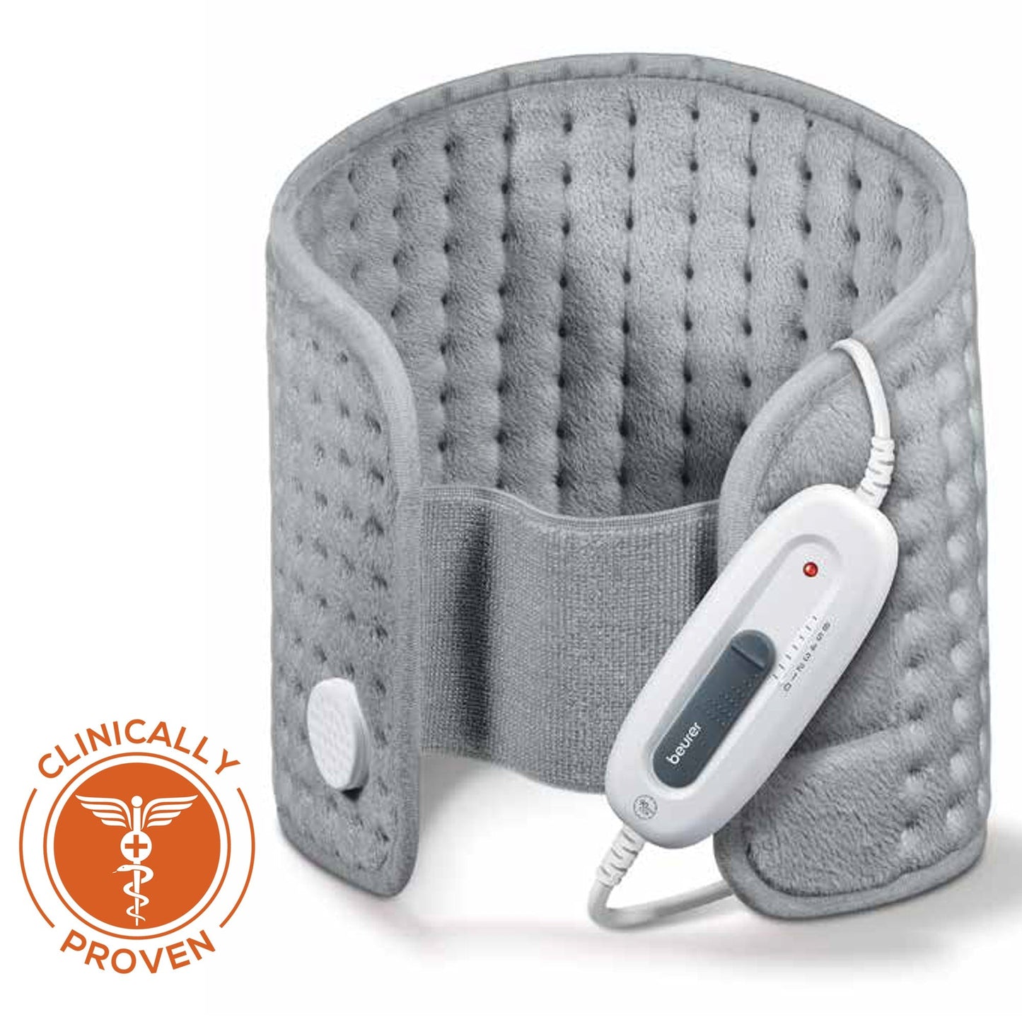 Lumbar & Abdominal Heating Pad, UHP49