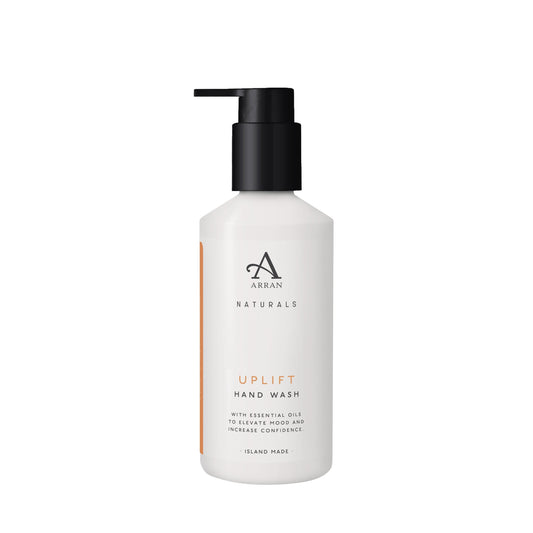 Uplift Bergamot & Grapefruit Hand Wash