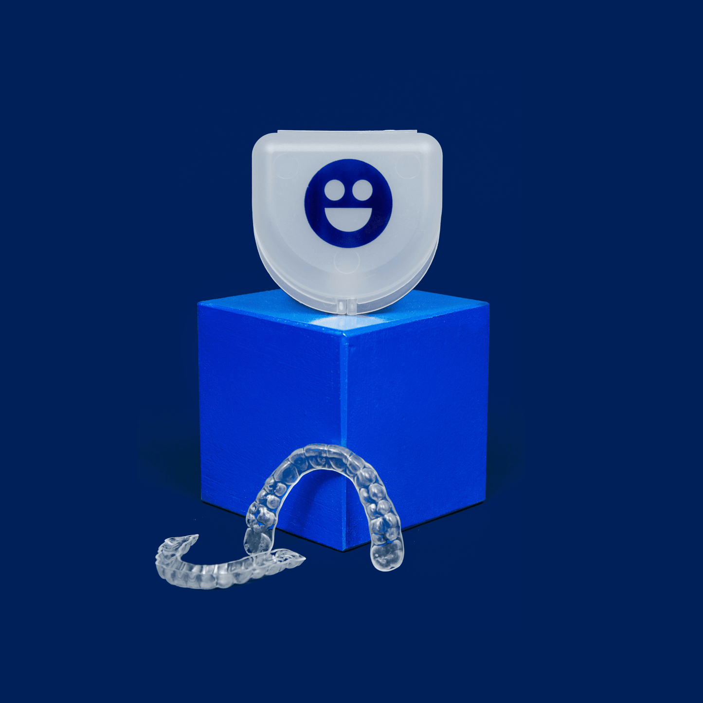 Night Guard Subscription Plan - Every 6 Months