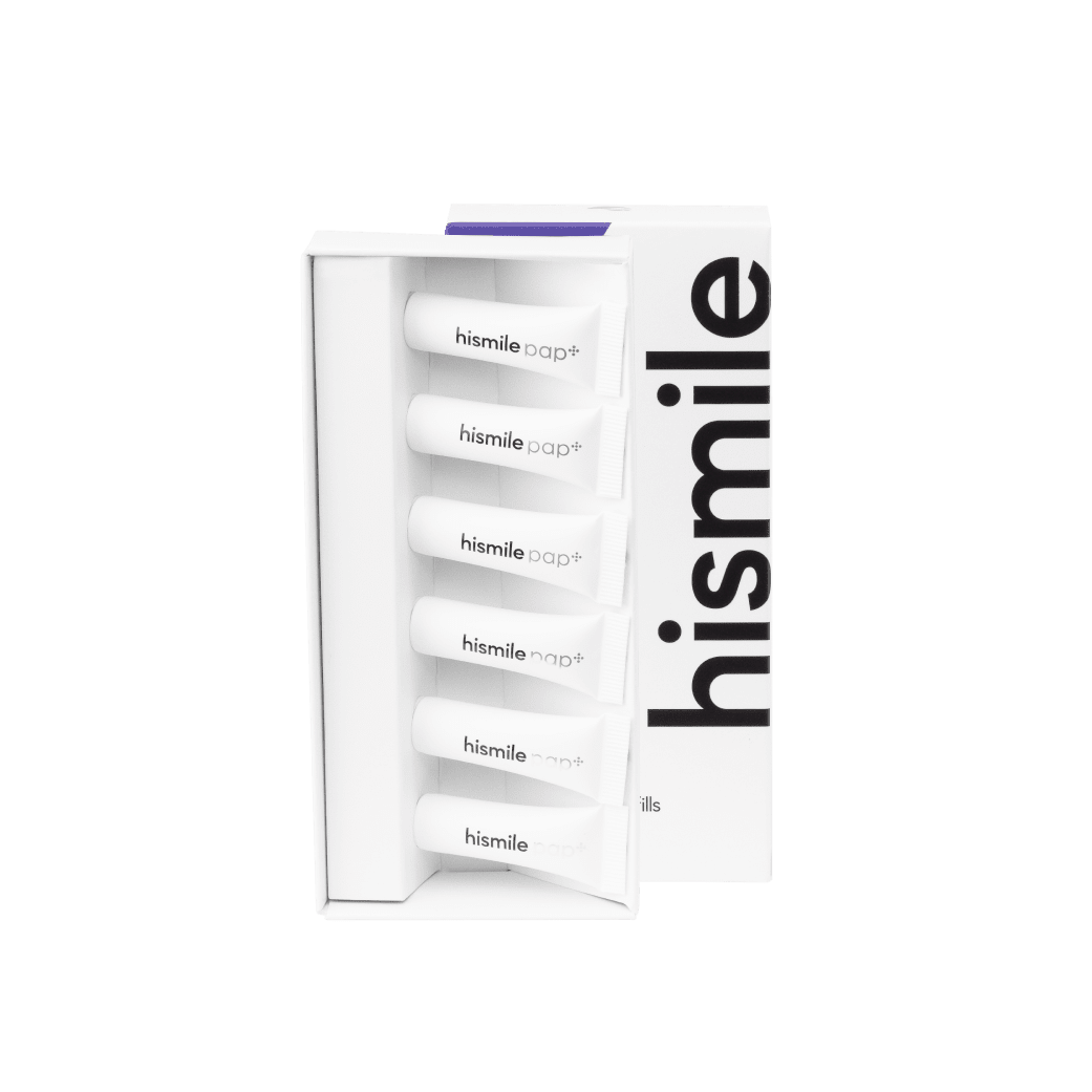 VIO405鈩?Teeth Whitening Refills