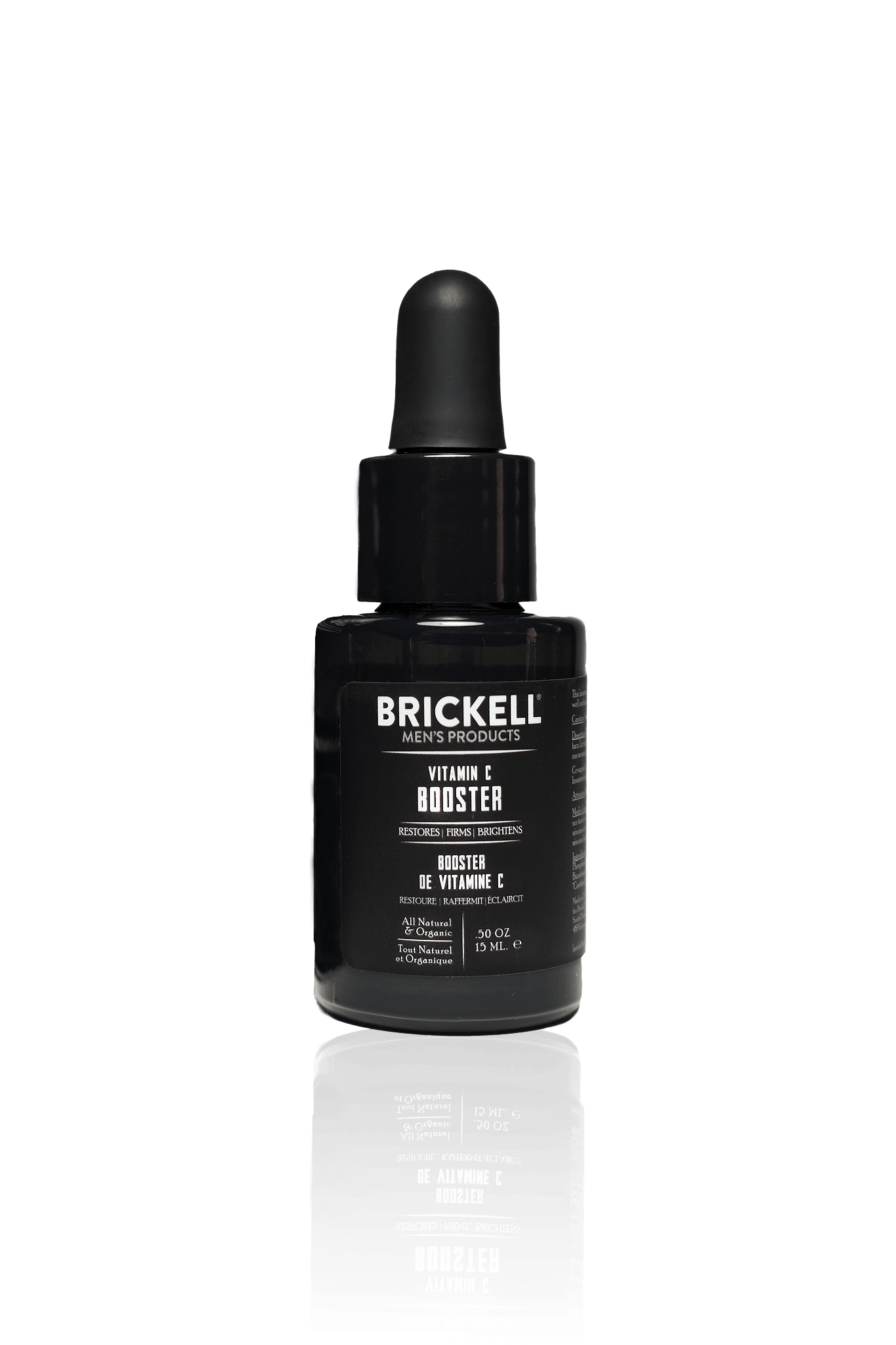 best vitamin C booster for men, brickell men, vitain C, booster for skin, face serum, brighter looking skin, former skin, how to get firmer skin, best products for mens skin, vitamin C booster, face cream, best anti aging for men, organic, natural