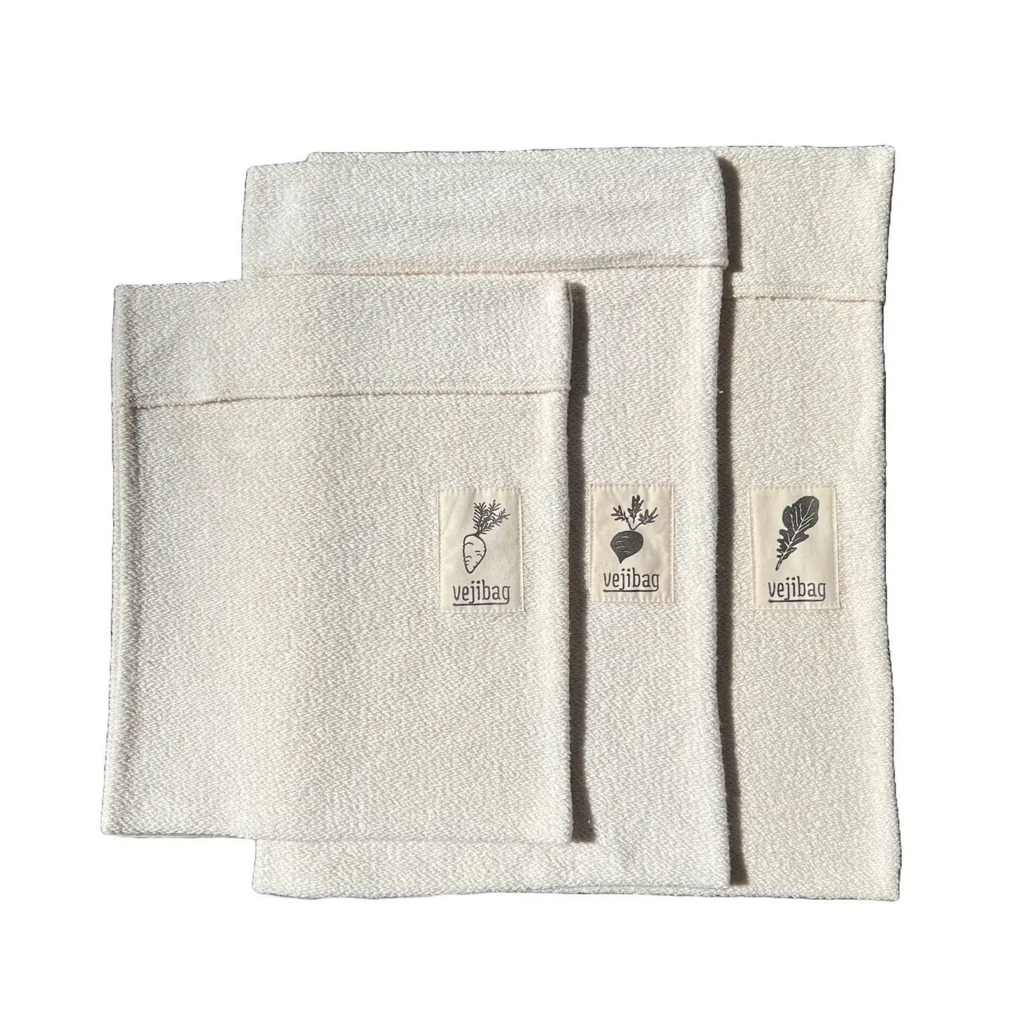 Vejibag - Variety Pack