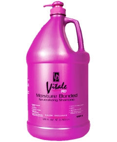 Vitale Pro Moisture Bonded Neutralizing Shampoo 1 Gallon
