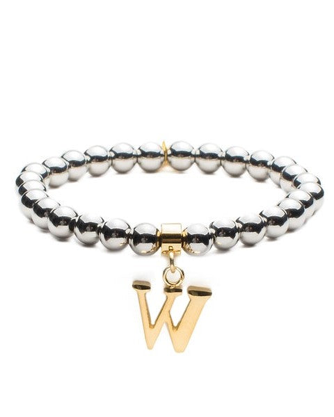 Ireland Initial Bracelet