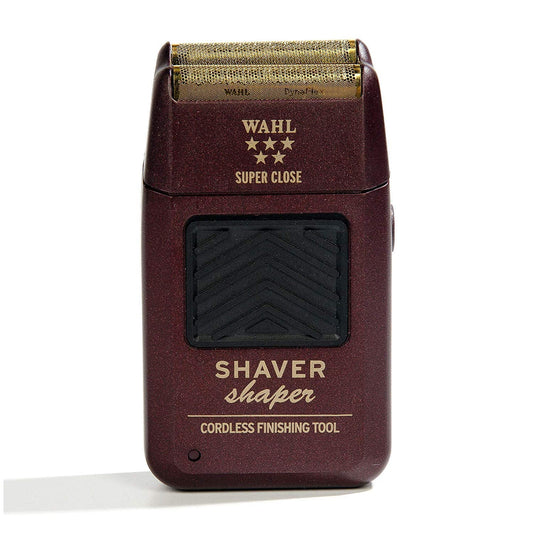 Wahl 5 Star Shaver/Shaper