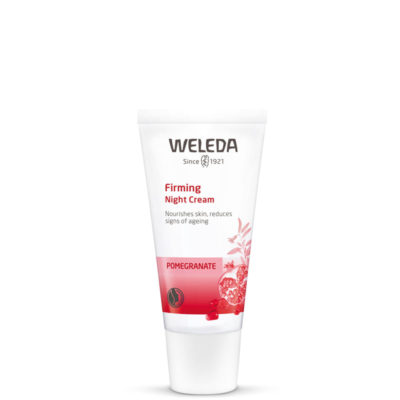 Weleda Pomegranate Firming Night Cream 30ml