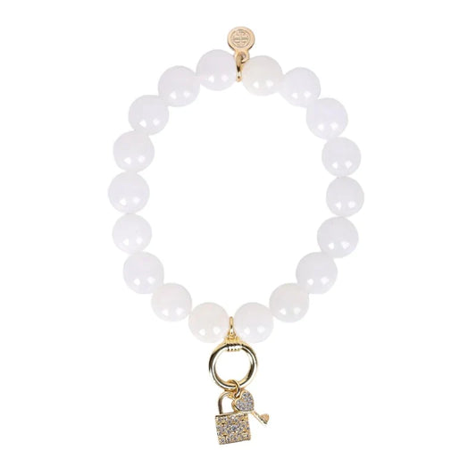 BuDhaGirl® Clara Bracelet