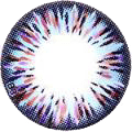 Royal Candy Amie 4 Tone Color Lens (0.00 only)