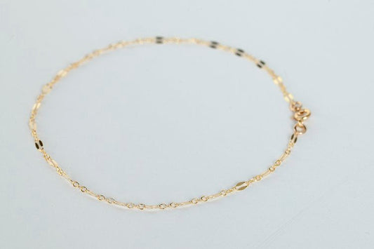 Jen Ellis - Katie Anklet