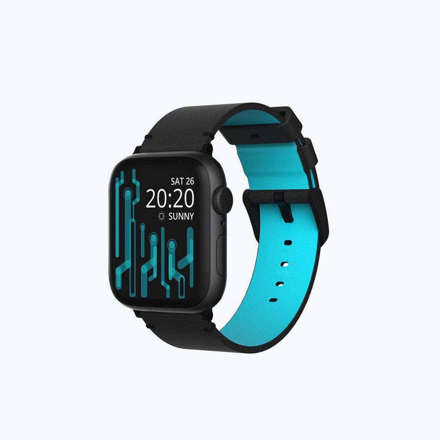 Legend Apple Watch Band