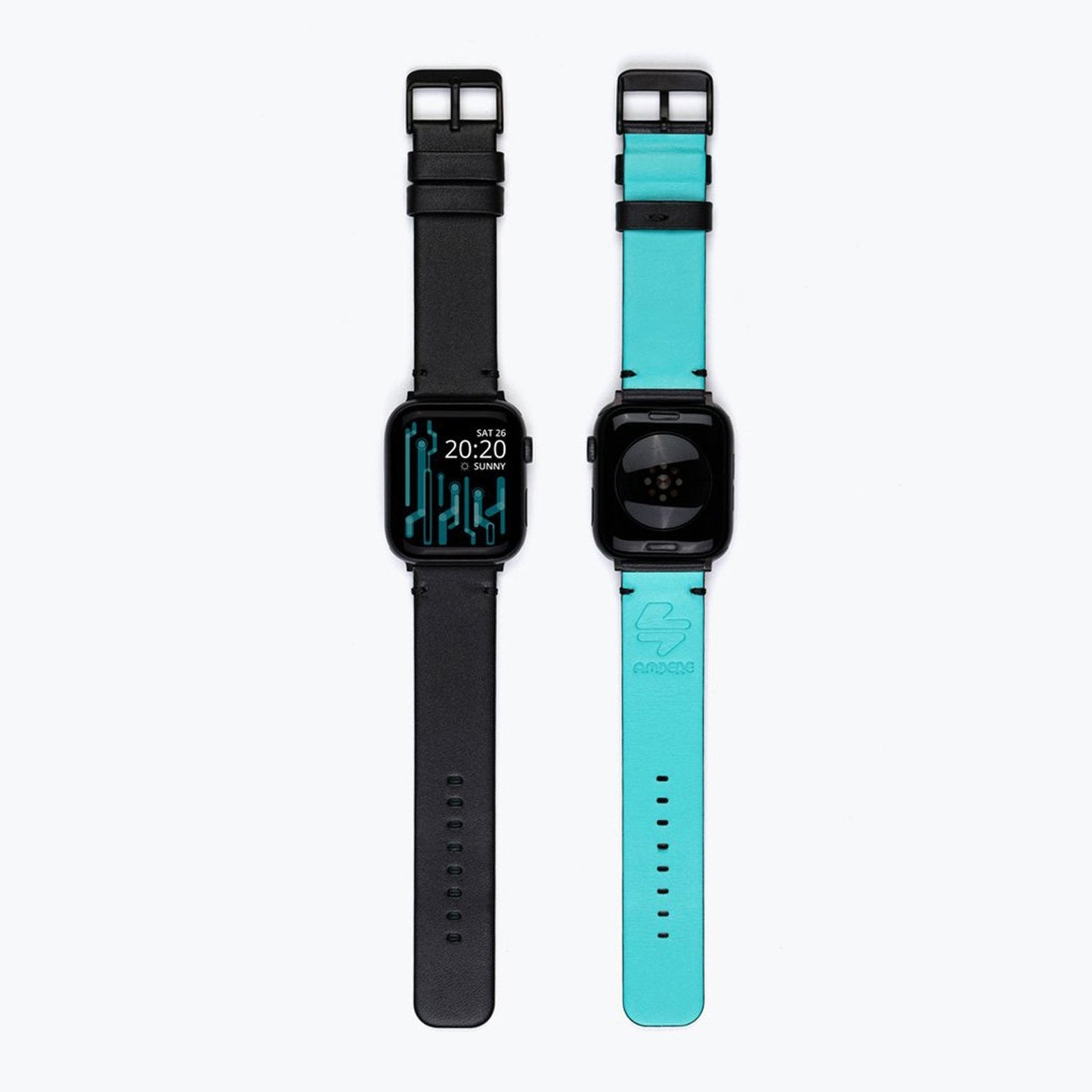 Legend Apple Watch Band