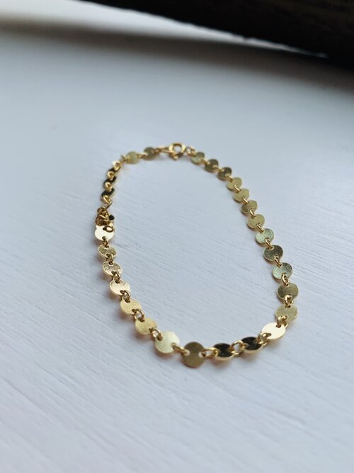 Jen Ellis - Bonny Bracelet