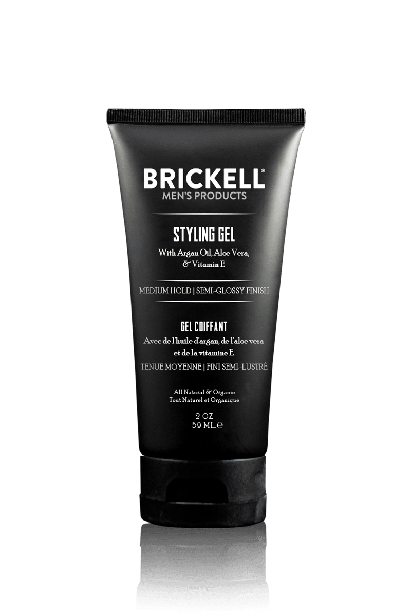 Styling Hair Gel for Men