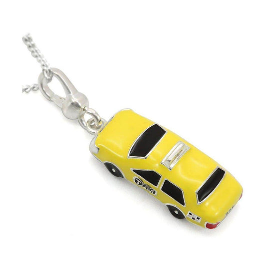 Women's Jewelry - Chain Pendants Chain Necklace Pendant LOS429 - Silver 925 Sterling Silver Chain Pendant with No Stone