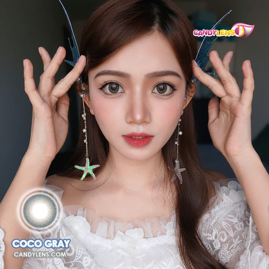 EOS Coco Gray