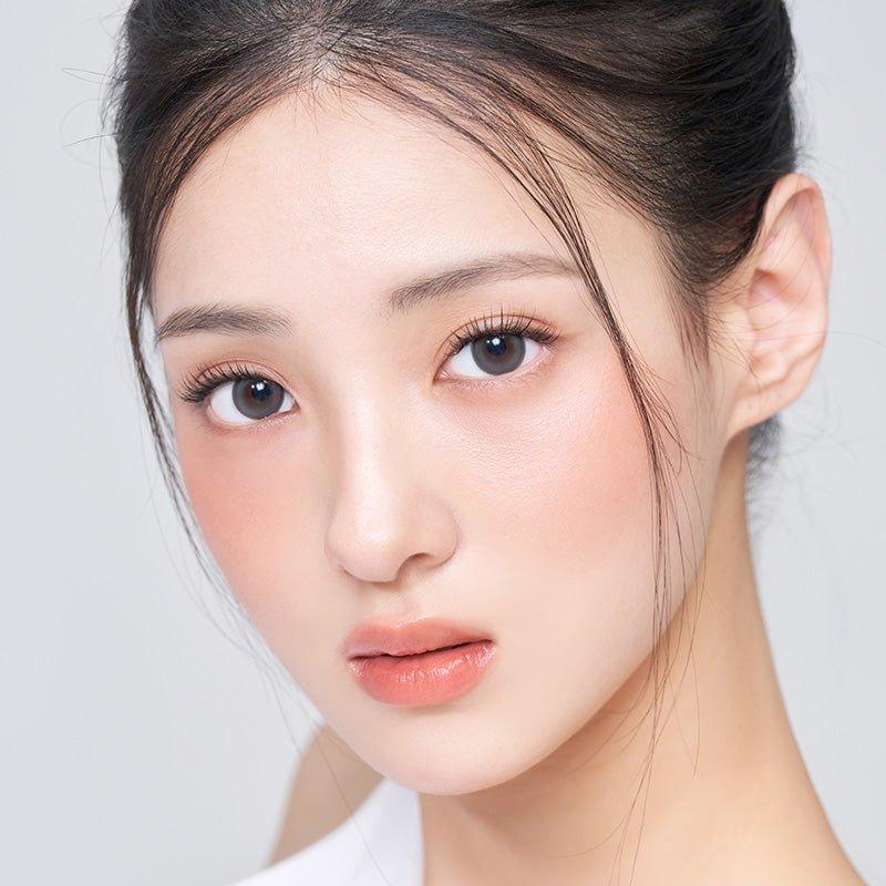 Gemhour Freyja 1-Day Mood Grey (10pk)