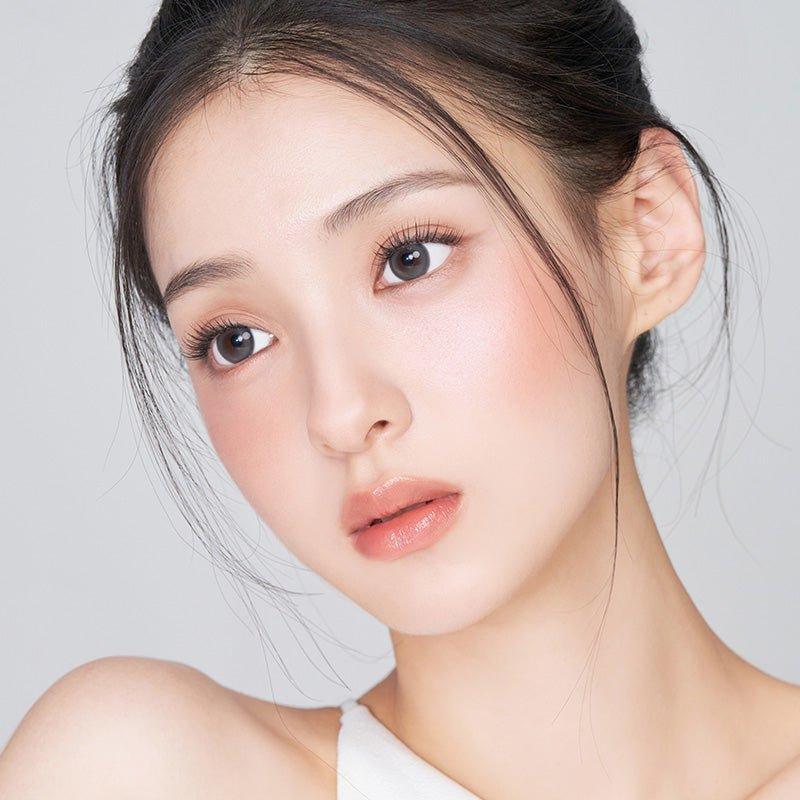 Gemhour Freyja 1-Day Mood Grey (10pk)