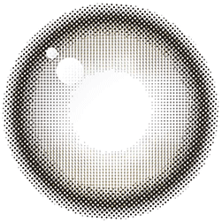 Gemhour Demeter 1-Day Pebble Grey (10pk)