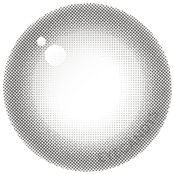 Gemhour Freyja 1-Day Mood Grey (10pk)